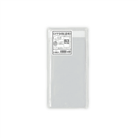 ＯＰＰ透明封筒　長３　シ９１５　１００枚×１０パック