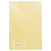 大型クラフト封筒　Ａ３マチ付き　１０枚×１０パック