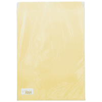 大型クラフト封筒　Ａ３マチなし　１０枚×１０パック