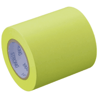 メモックロール詰替　強粘着　幅５０ｍｍ　レモン