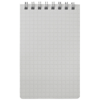 ツインリングメモ　Ｂ７　３５枚　１０冊