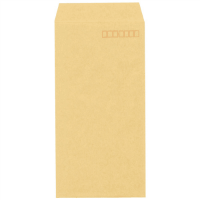間伐材封筒長３テープ付　１０００枚入箱