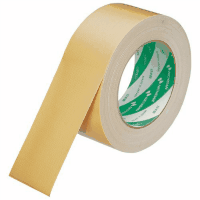 再生ＰＥＴ布粘着テープ　１５０－５０　５０ｍｍ×２５ｍ