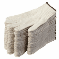 純綿軍手　ＢＰ０８５０　１２双