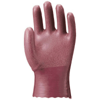 ゴム手袋　ラバーホープ　２１４－３Ｐ－Ｌ　３双