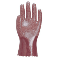 ゴム手袋　ラバーホープ　２１４－３Ｐ－ＬＬ　３双