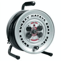 コードリール　スーパーサンデーリール　ＧＶ－５０