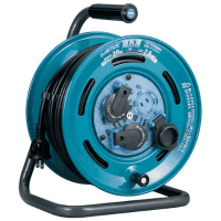 レインボーコードリール　３０ｍ　ＣＥ－３０　屋外用