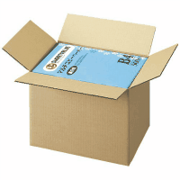 ダンボール箱　小　Ｂ０１９Ｊ－Ｓ　１０枚