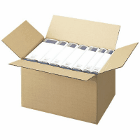 ダンボール箱　大　　Ｂ０２１Ｊ－Ｌ　３０枚