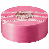 スズランテープ　２４２０３１０３　４７０ｍ　桃