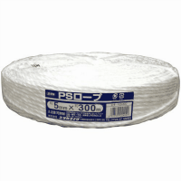 ＰＳロープ　大巻　３００ｍ　ＰＳ５－３００