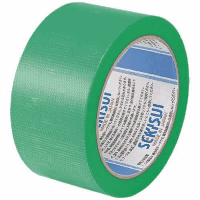 マスクライトテープＮ７３０　５０ｍｍ×２５ｍ　緑