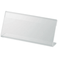 Ｌ型カード立　ＬＣＴ－４Ｅ　小