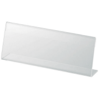 Ｌ型カード立　ＬＣＴ－３Ｅ　中