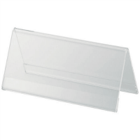 Ｖ型カード立　ＶＣＴ－４Ｅ　小