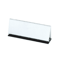 会議用三角席札　ＣＴ－２０２