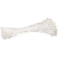 タグファスナー　ループロック　１００本