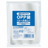 ＯＰＰ袋（シールなし）小物用　縦１２０×横８０