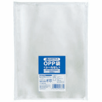 ＯＰＰ袋（シールなし）Ａ５　縦２２０×横１６０