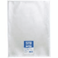 ＯＰＰ袋（シールなし）Ｂ４　縦３７０×横２７０