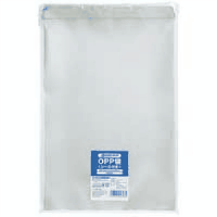 ＯＰＰ袋（シール付）Ａ４　縦３１０×横２２５