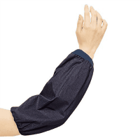 純綿腕カバー　３１３－ＡＧ