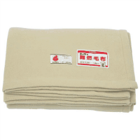 難燃性フリース毛布　Ｎ３０１１３０