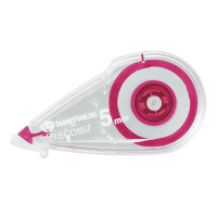 修正テープ　５ｍｍ×８ｍ　Ｈ０７１Ｊ－ＰＫ