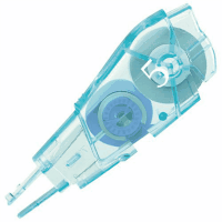 修正テープホワイパーＰＴ　５ｍｍ　交換テープ