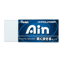 消しゴムアイン　ＺＥＡＨ０６　軽く消せる