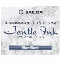 インク　１３－０４０２－１４４　ブルーブラック　１２本