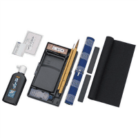 書道セット　５７０Ｓ　黒