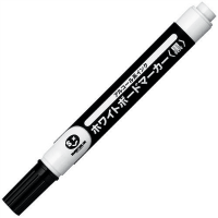 ボードマーカーＥ　中字　Ｈ０３６Ｊ－ＢＫ　黒　４８本