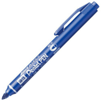 ハンディぺんてるペン　細字　青　ＮＸＳ１５－ＣＰ