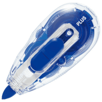 ホワイパースライド本体５．０ｍｍ　ブルー