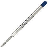 パーカーボールペン替芯Ｆ　１９　５０３６８　ブルー