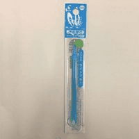 フリクション替芯０．５　ＬＦＢＫＲＦ１２ＥＦ　ライトブルー