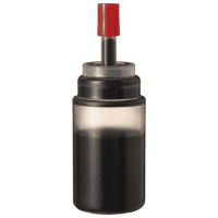 ボードマーカータフ補充　ＭＷＲ１－ＡＭ　黒　１０個