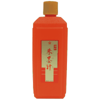 朱墨汁　４００ｍＬ　ＢＯ８０１０