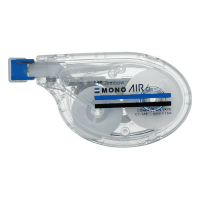 修正テープモノエアーヨコ引本体６．０ｍｍ　ＣＴ－ＹＡ６　５個