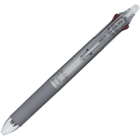 フリクションボール３　スリム　０．３８　シルバー