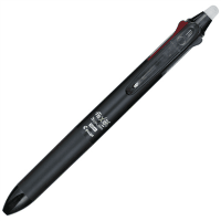 フリクションボール３　スリム　０．５　ブラック