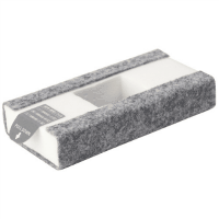 ホワイトボードイレーザー　ラクリフＭ　リフィル