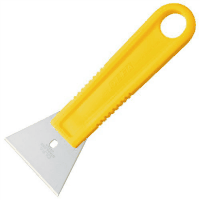 スクレーパー　Ｌ型　１０本