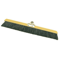 自在ホーキ　パイプ柄　４５ｃｍ　スペア　２０個