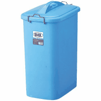 ＧＫゴミ容器　角４０型本体　ＧＧＫＰ０４３