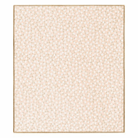 色紙　３３１３７００６　二つ折花柄ピンク