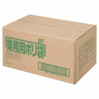 ゴミ袋　半透明　９０Ｌ　Ｎ－９４　１０枚×３０袋