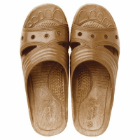 サンダルＭキャメル茶１２８０００１１